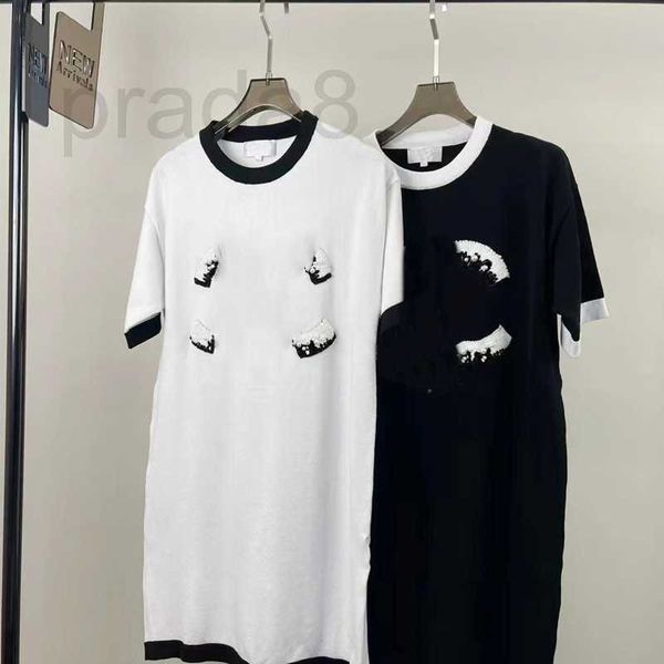 casual dresses designer 23 spring/summer new spicy knitted dress for women loose, relaxed, comfortable, versatile a-line skirt middle bjb1, Black;gray
casual dresses designer 23 spring/summer new spicy knitted dress for women loose, relaxed, comfortable, versatile a-line skirt middle bjb1, Black;gray