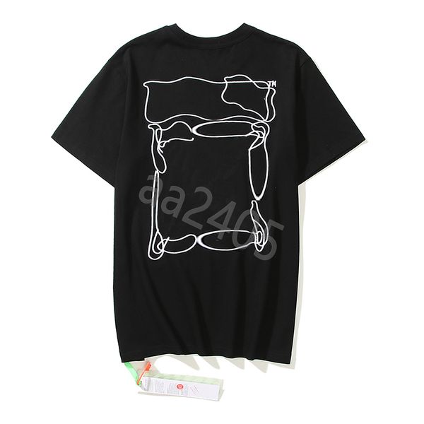 2023 mens womens designers streetwear men's t-shirts luxurys fashion offs pattern print tshirts summer short sleeved tshirt loose tees, White;black
2023 mens womens designers streetwear men's t-shirts luxurys fashion offs pattern print tshirts summer short sleeved tshirt loose tees, White;black