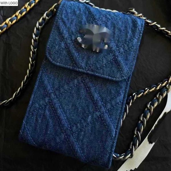 evening bags luxury brand design letter plaid woman's shoulder chain cc bag denim bag mobile phone bag chain messenger bag size 10x19cm, White
evening bags luxury brand design letter plaid woman's shoulder chain cc bag denim bag mobile phone bag chain messenger bag size 10x19cm, White