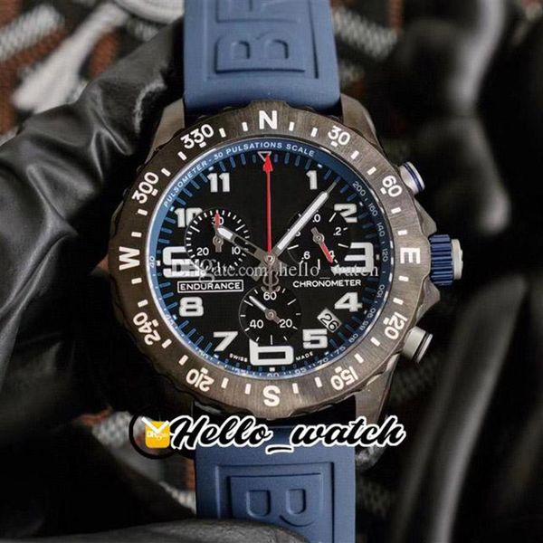 endurance pro 44 miyota quartz chronograph men's watch x82310d51b1s1 pvd steel all black big number markers blue rubber strap266k, Slivery;brown
endurance pro 44 miyota quartz chronograph men's watch x82310d51b1s1 pvd steel all black big number markers blue rubber strap266k, Slivery;brown