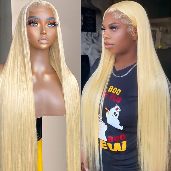 30 inch transparent 13x4 straight 613 honey blonde lace front human hair wig brazilian human hair lace frontal wigs for women, Black;brown
30 inch transparent 13x4 straight 613 honey blonde lace front human hair wig brazilian human hair lace frontal wigs for women, Black;brown