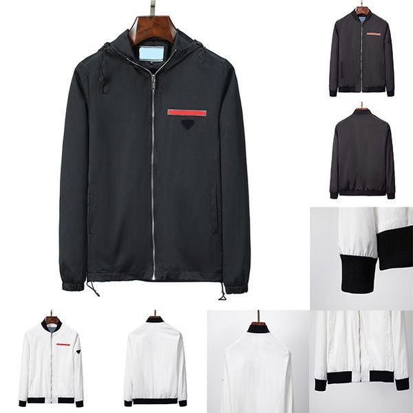 men's coat parka jacket triangular epaulettes designer jackets men autumn and spring windbreaker parkas for mens hoodies zipper outerwe, Black;brown
men's coat parka jacket triangular epaulettes designer jackets men autumn and spring windbreaker parkas for mens hoodies zipper outerwe, Black;brown