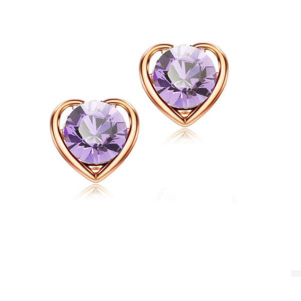 30 pcs/lot women jewelry heart-shaped earrings stud inlaid superior quality rhinestone crystal twinkle valentine's gift plating white k, Golden;silver
30 pcs/lot women jewelry heart-shaped earrings stud inlaid superior quality rhinestone crystal twinkle valentine's gift plating white k, Golden;silver