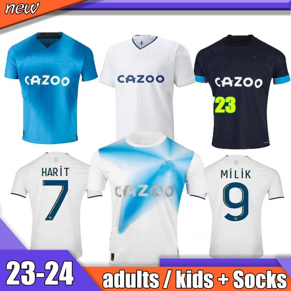 cuisance 23 24 soccer jerseys marseilles jerseys de futbol guendouzi alexis gerson payet clauss 2023 2024 football shirts men kids 30th anni, Black;yellow
cuisance 23 24 soccer jerseys marseilles jerseys de futbol guendouzi alexis gerson payet clauss 2023 2024 football shirts men kids 30th anni, Black;yellow