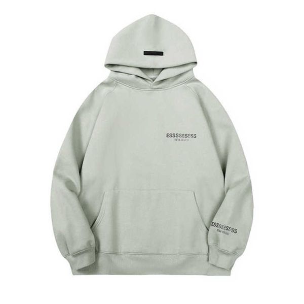 fashion men's luxury sweatshirts essss entials tracksuits letter hoodies men women sportswear hooded pant coat sweater pullover couple, Gray
fashion men's luxury sweatshirts essss entials tracksuits letter hoodies men women sportswear hooded pant coat sweater pullover couple, Gray