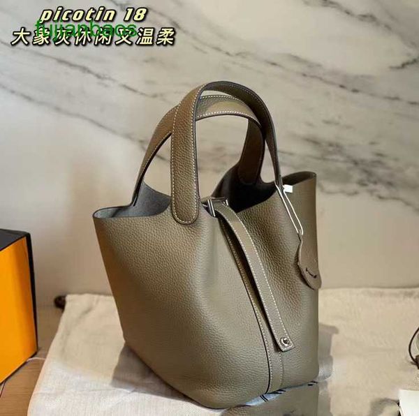 hemres picotn handbags cowhide vegetable basket women's bag 2023 new bucket handheld, Black
hemres picotn handbags cowhide vegetable basket women's bag 2023 new bucket handheld, Black