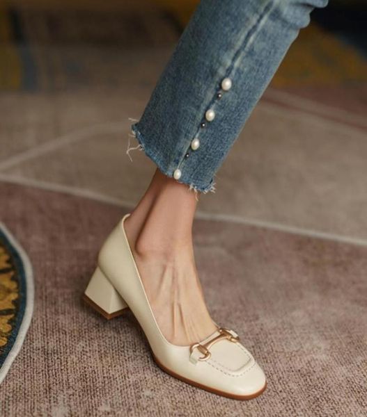 dress shoes size 3340 women handmade natural cow genuine leather shoe woman block heels brand gold chain black beige3522385
dress shoes size 3340 women handmade natural cow genuine leather shoe woman block heels brand gold chain black beige3522385