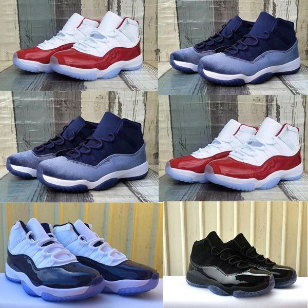 11s velvet midnight navy infant big boy girl sneakers cherry kids shoes cap and gown ps preschool yo, Black
11s velvet midnight navy infant big boy girl sneakers cherry kids shoes cap and gown ps preschool yo, Black