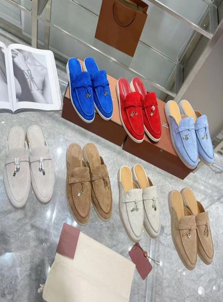lp shoes luxury designer mules babouche charms walk slippers sepatu wanita desainer mewah beige loafers kulit kualitas7931826, Black
lp shoes luxury designer mules babouche charms walk slippers sepatu wanita desainer mewah beige loafers kulit kualitas7931826, Black