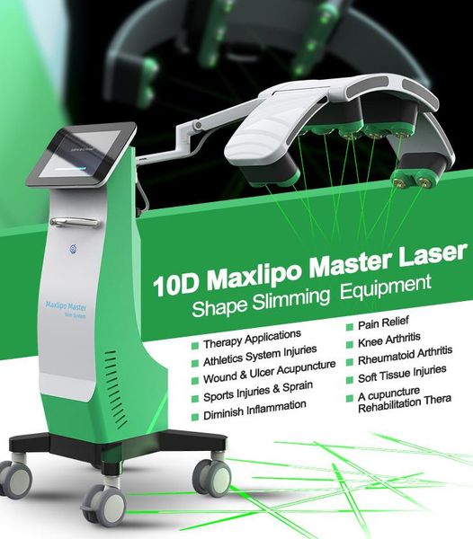 532m cold source laser slimming machine 10d lllt emerald laser fat dissolving reduce cellulite improve metabolism remodeling collagen
532m cold source laser slimming machine 10d lllt emerald laser fat dissolving reduce cellulite improve metabolism remodeling collagen