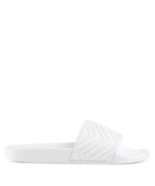 mens womens fashion white quilted leather slides sandals logo embossed flat leather slippers size euro 35452838516, Black
mens womens fashion white quilted leather slides sandals logo embossed flat leather slippers size euro 35452838516, Black