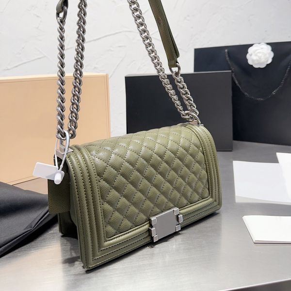 10A BOY cover bag woman fashion shoulder handbag leather crossbody urious Designer chain bags clutch purse, Pink vshaped
10A BOY cover bag woman fashion shoulder handbag leather crossbody urious Designer chain bags clutch purse, Pink vshaped