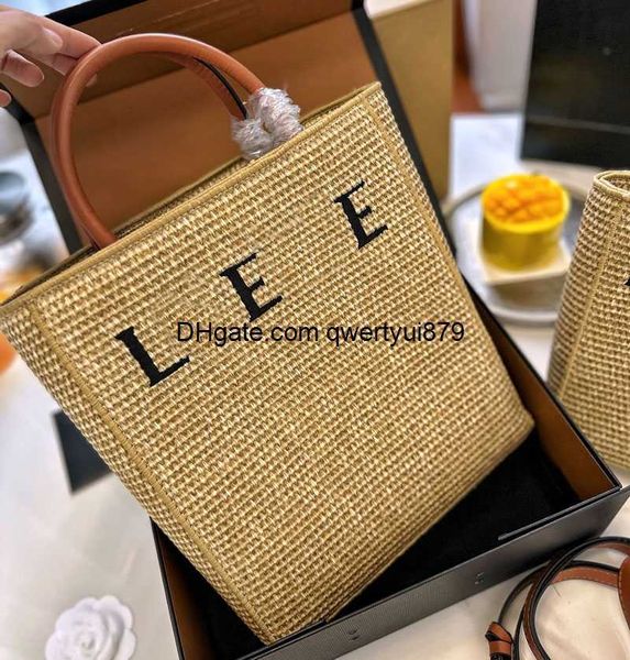 qwertyui879 totes fashion straw totes bag women designer bags large size handbag casual letter embroidery shopping bag knitting tote
qwertyui879 totes fashion straw totes bag women designer bags large size handbag casual letter embroidery shopping bag knitting tote