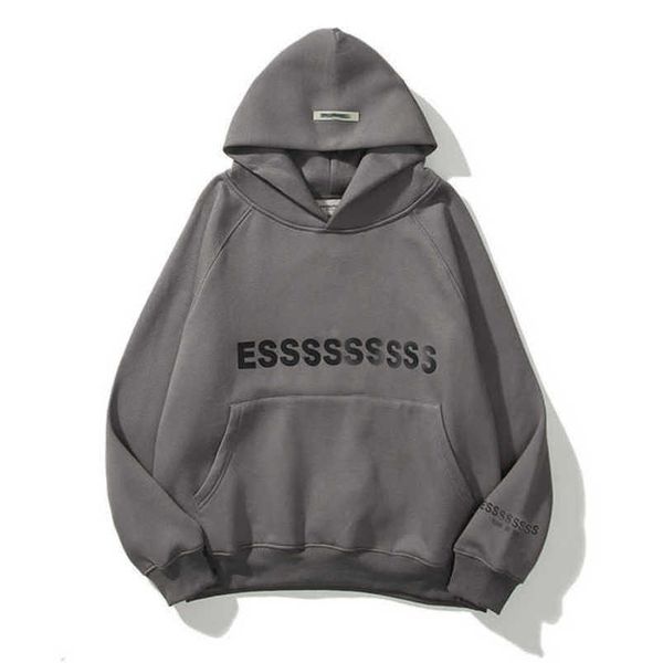 classics men's luxury tracksuits essentials sweatshirts letter hoodies men women ess sportswear hooded pant coat sweater pullover coup, Gray
classics men's luxury tracksuits essentials sweatshirts letter hoodies men women ess sportswear hooded pant coat sweater pullover coup, Gray