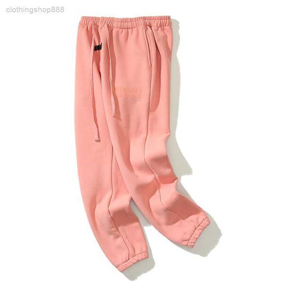 men's pants trendy fog high street loose casual flocking printed coral red leggings pwrs, Black
men's pants trendy fog high street loose casual flocking printed coral red leggings pwrs, Black