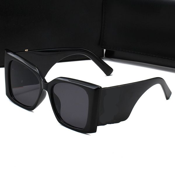 glasses black sunglasses womens designer sunglasses for woman men polarized uv400 full farme adumbral goggle fashion accessories black old, White;black
glasses black sunglasses womens designer sunglasses for woman men polarized uv400 full farme adumbral goggle fashion accessories black old, White;black