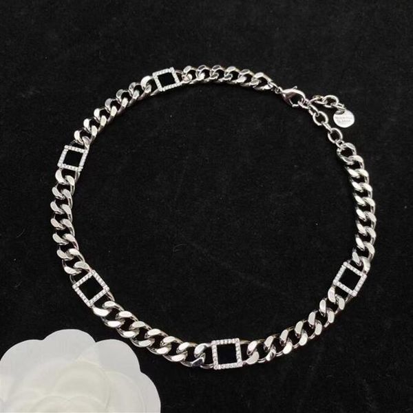 fashion 925 sterling silver choker necklace men women stainless steel jewelry set cuban chain designer letter f bracelets for unis213h
fashion 925 sterling silver choker necklace men women stainless steel jewelry set cuban chain designer letter f bracelets for unis213h