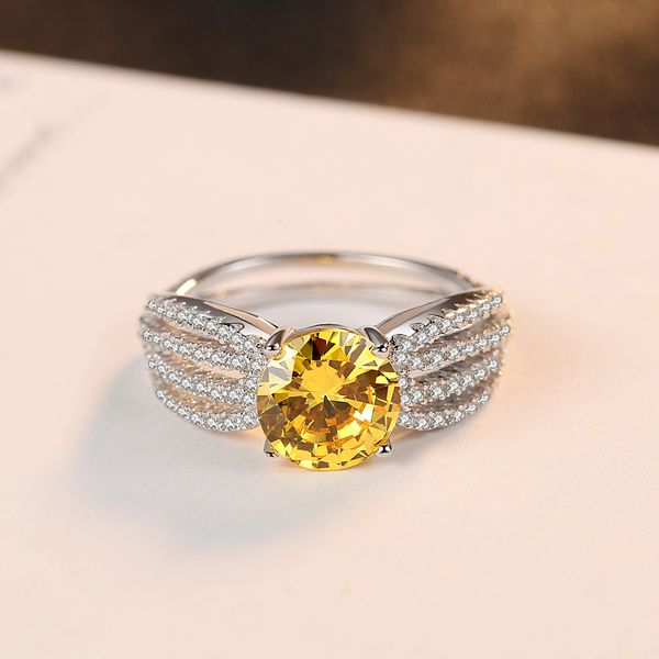 solitaire aaaaa cz finger ring white gold filled party wedding band rings for women bridal promise engagement jewelry, Slivery;golden
solitaire aaaaa cz finger ring white gold filled party wedding band rings for women bridal promise engagement jewelry, Slivery;golden