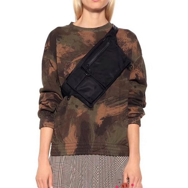 men waist bag black ribbon messenger bags men chest bag anti-theft sling pack usb charge port satchel multifunctional canvas shoul259s
men waist bag black ribbon messenger bags men chest bag anti-theft sling pack usb charge port satchel multifunctional canvas shoul259s