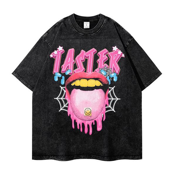 oversize t shirts tees us eur size short sleeve tee print suprior vintage t-shirts cotton hip hop casual tee s-2xl msk32, Black;brown
oversize t shirts tees us eur size short sleeve tee print suprior vintage t-shirts cotton hip hop casual tee s-2xl msk32, Black;brown
