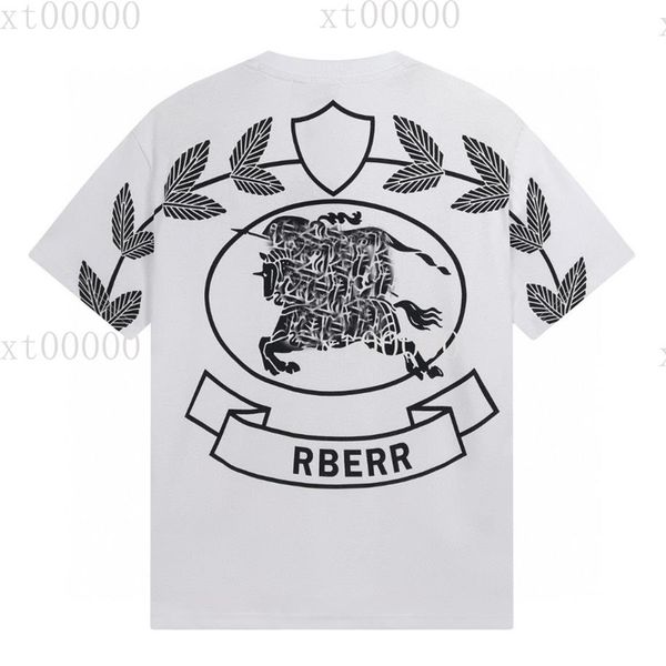 23ss designer letter printed t shirts tee sweatshirt fashion high street short sleeves summer casual t-shirt breathable men women 241h, Black;brown
23ss designer letter printed t shirts tee sweatshirt fashion high street short sleeves summer casual t-shirt breathable men women 241h, Black;brown