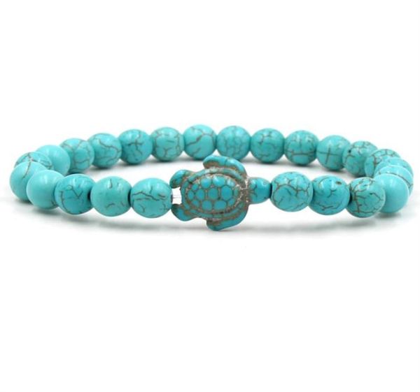 summer style sea turtle beads bracelets for women men classic 14 colors natural stone elastic friendship bracelet beach jewelry9094741, Black
summer style sea turtle beads bracelets for women men classic 14 colors natural stone elastic friendship bracelet beach jewelry9094741, Black