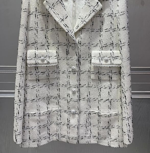 chan new 2023 spring women's brand jacket fashion gorgeous grade autumn winter cccc logo tweed coat leisure overcoat cardigan birthday, Black;brown
chan new 2023 spring women's brand jacket fashion gorgeous grade autumn winter cccc logo tweed coat leisure overcoat cardigan birthday, Black;brown