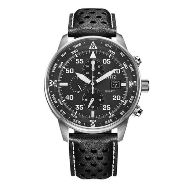 2021 new 43mm mens watch man quartz wristwatches swiss movement chronograph stainless steel with ceramic strap sapphire glass men 218l, Slivery;brown
2021 new 43mm mens watch man quartz wristwatches swiss movement chronograph stainless steel with ceramic strap sapphire glass men 218l, Slivery;brown