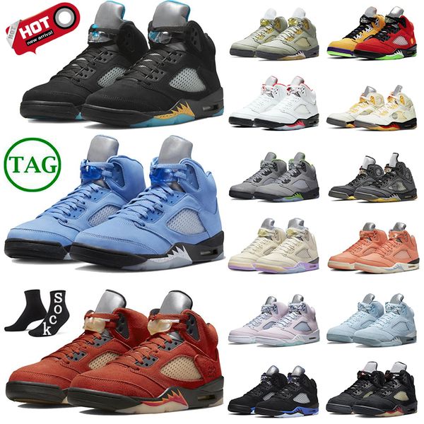 5 5s men basketball shoes sneakers unc aqua raging bull racer blue sail oreo green bean concord crimson bliss stealth sports trainers
5 5s men basketball shoes sneakers unc aqua raging bull racer blue sail oreo green bean concord crimson bliss stealth sports trainers
