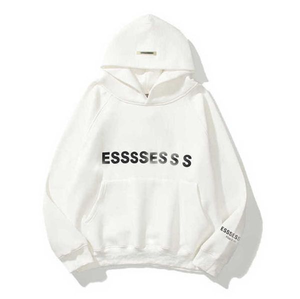 men's fashion luxury sweatshirts essentials tracksuits letter hoodies men women ess sportswear hooded pant coat sweater pullover coupl, Gray
men's fashion luxury sweatshirts essentials tracksuits letter hoodies men women ess sportswear hooded pant coat sweater pullover coupl, Gray