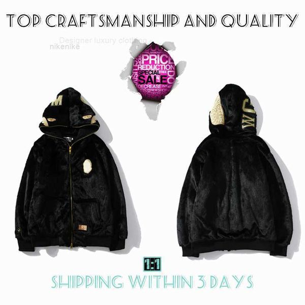 craftsmanship mens jackets shark mens star spots designers coat varsity cobranding stylist cotton clothes military style camouflage jacket b, Black;brown
craftsmanship mens jackets shark mens star spots designers coat varsity cobranding stylist cotton clothes military style camouflage jacket b, Black;brown