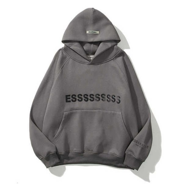 men's classics luxury tracksuits essss entials sweatshirts letter hoodies men women sportswear hooded pant coat sweater pullover coupl, Gray
men's classics luxury tracksuits essss entials sweatshirts letter hoodies men women sportswear hooded pant coat sweater pullover coupl, Gray