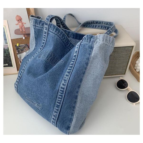 evening bags embroidery casual tote shoulder bags canvas jeans messenger bags soft student large capacity open shopping handbags for women 2
evening bags embroidery casual tote shoulder bags canvas jeans messenger bags soft student large capacity open shopping handbags for women 2