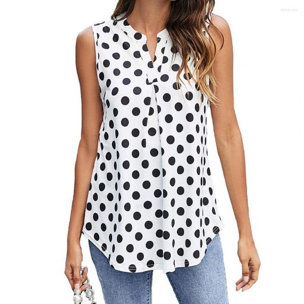 women's tanks casual women vest summer v neck sleeveless female solid color loose bottoming camisole tees, White
women's tanks casual women vest summer v neck sleeveless female solid color loose bottoming camisole tees, White