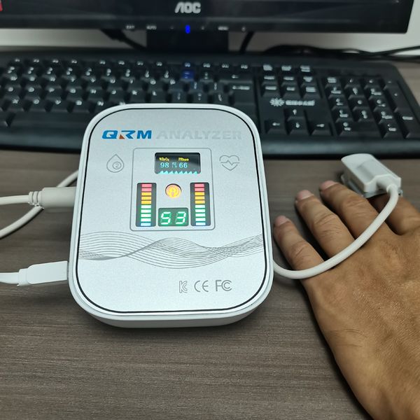 other health beauty items design full body scanning bioresonance analyzer 230420
other health beauty items design full body scanning bioresonance analyzer 230420