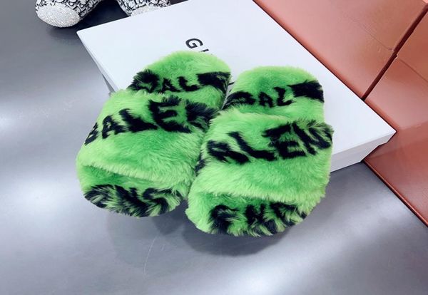 autumn winter warm fur slippers designer letters slip on women wool slids outdoor loafers corduroy flat outwear ladies slides summ8513881, Black
autumn winter warm fur slippers designer letters slip on women wool slids outdoor loafers corduroy flat outwear ladies slides summ8513881, Black