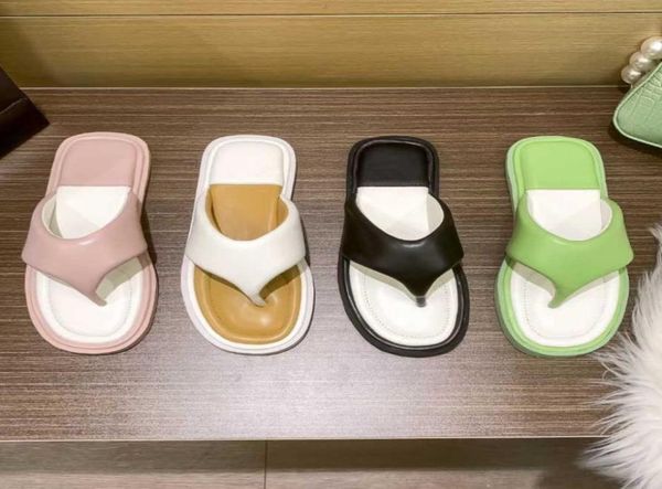 luxurys cloud pillow sandals women thong slippers soft padded slides eva rubber platform slipper super soft padded flip flops maca3793311, Black
luxurys cloud pillow sandals women thong slippers soft padded slides eva rubber platform slipper super soft padded flip flops maca3793311, Black