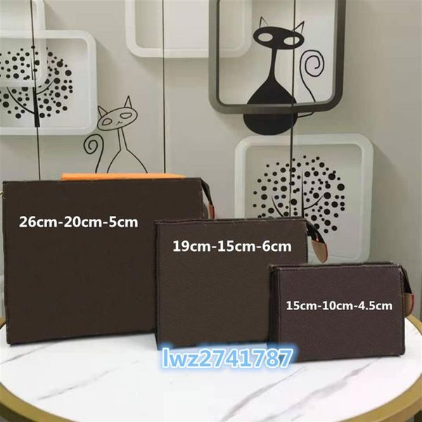 designer cosmetic bags for woman handbags genuine leather classic fashion clutch bag2131292v
designer cosmetic bags for woman handbags genuine leather classic fashion clutch bag2131292v