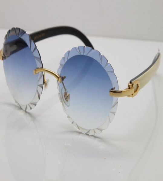 sunglasses oval lens new white inside black buffalo horn glasses rimless carved trimming lens vintage sunglasses size604225497, White;black
sunglasses oval lens new white inside black buffalo horn glasses rimless carved trimming lens vintage sunglasses size604225497, White;black