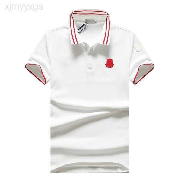 mens monclair t shirts designer polo shirt luxury tees classic black white red blue trapstar v4 16h6b, White;black
mens monclair t shirts designer polo shirt luxury tees classic black white red blue trapstar v4 16h6b, White;black