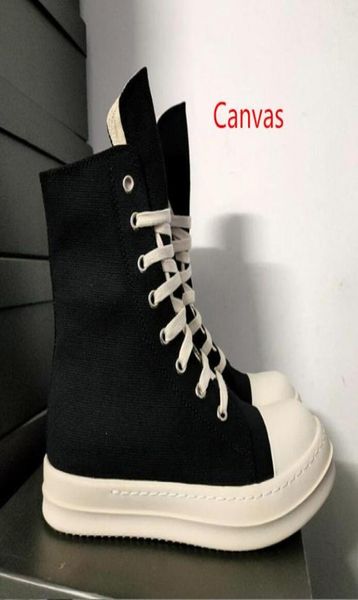 dress shoes rick black thick bottom increase dark owens mens canvas casual short boots female board retro dissol shoe xsod2605621
dress shoes rick black thick bottom increase dark owens mens canvas casual short boots female board retro dissol shoe xsod2605621
