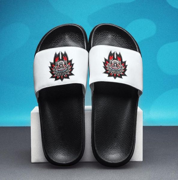mens womens slipper sandals threedimensional font shoes slide summer paris fashion wide flat flip5652777, Black
mens womens slipper sandals threedimensional font shoes slide summer paris fashion wide flat flip5652777, Black