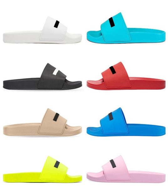2022 fashion designer mold pool slides women mens foam rubber slippers white black blue grey paris thong flip flops triple s scuff8698347
2022 fashion designer mold pool slides women mens foam rubber slippers white black blue grey paris thong flip flops triple s scuff8698347