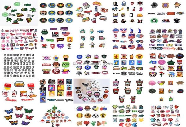 whole trendy croc shoe charms for wristband bracelet decoration kids teen party favous gifts pin pieces pack budle batch mixtu2541100, White;pink
whole trendy croc shoe charms for wristband bracelet decoration kids teen party favous gifts pin pieces pack budle batch mixtu2541100, White;pink