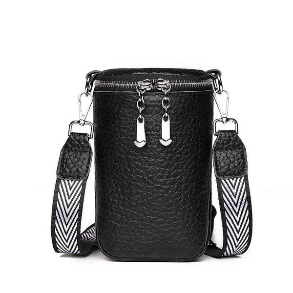 evening bags genuine leather women shoulder bags luxury brands mini female mobile phone bag women handbags female messenger bag j230419
evening bags genuine leather women shoulder bags luxury brands mini female mobile phone bag women handbags female messenger bag j230419