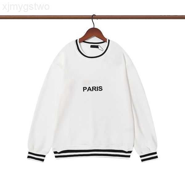 designer hoodie mens pullover womens sweatshirts felpa uomo cotton jumper with paris letter print crewneck long sleeve autumn winter 8kkoz, Black
designer hoodie mens pullover womens sweatshirts felpa uomo cotton jumper with paris letter print crewneck long sleeve autumn winter 8kkoz, Black