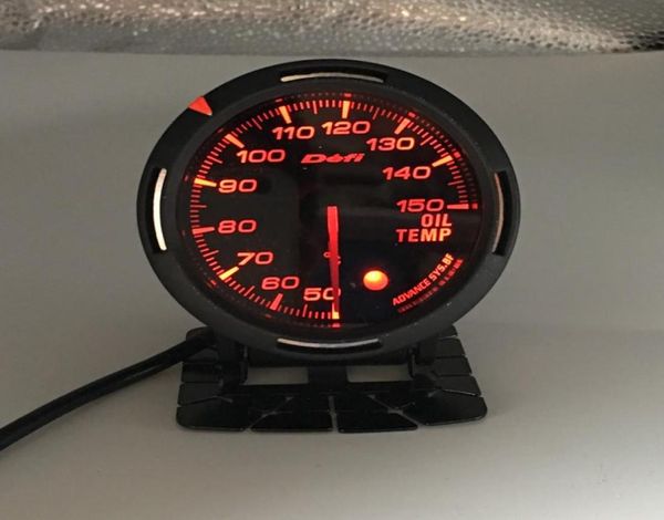 13 backlight color in 1 60mm racing defi bf link auto gauge oil temperature meter gauges oil temp sensor9775020
13 backlight color in 1 60mm racing defi bf link auto gauge oil temperature meter gauges oil temp sensor9775020