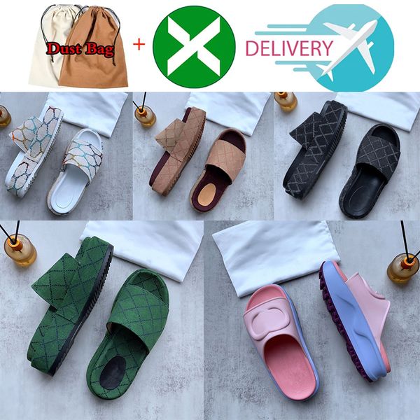 canvas sandles designer for womens slipper thick bottomed platform flops leather latex slides resin light blue white black green flat beach
canvas sandles designer for womens slipper thick bottomed platform flops leather latex slides resin light blue white black green flat beach