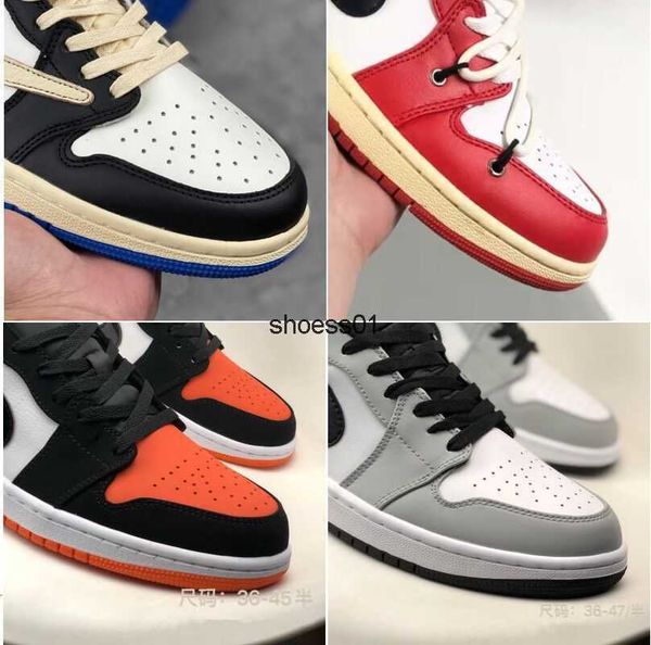 low cut high version lightning barb chicago jumpman 1s aj casual board shoes shadow gray couple sports shoes, Black
low cut high version lightning barb chicago jumpman 1s aj casual board shoes shadow gray couple sports shoes, Black