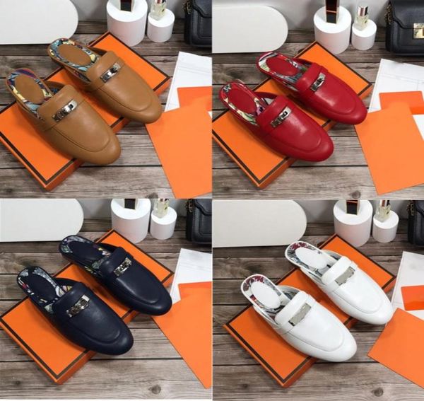 designer slippers genuine leather oz mules sandals princetown kelly metal chain shoe women loafers outdoor crocodile skin lady sli8501266, Black
designer slippers genuine leather oz mules sandals princetown kelly metal chain shoe women loafers outdoor crocodile skin lady sli8501266, Black